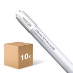 Multipack 10x Noxion LED Tube T8 Avant (EM/Mains) Standard Output 7.5W 900lm - 865 Daylight | 60cm - Replaces 18W Multipack 10x Noxion LED Tube T8 Avant (EM/Mains) Standard Output 7.5W 900lm - 865 Daylight | 60cm - Replaces 18W