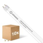 Multipack 10x Ledvance LED Tube T8 Performance (EM/Mains) Ultra Output 15.6W 2500lm - 865 Daylight | 120cm - Replaces 36W Multipack 10x Ledvance LED Tube T8 Performance (EM/Mains) Ultra Output 15.6W 2500lm - 865 Daylight | 120cm - Replaces 36W
