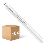 Multipack 10x Philips LED Tube T5 MASTER (Mains AC) High Efficiency 20W 2800lm - 830 Warm White | 145cm - Replaces 35W Multipack 10x Philips LED Tube T5 MASTER (Mains AC) High Efficiency 20W 2800lm - 830 Warm White | 145cm - Replaces 35W