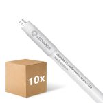 Multipack 10x Ledvance LED Tube T5 Performance (Mains AC) Ultra Output 36W 5050lm - 830 Warm White | 145cm - Replaces 80W Multipack 10x Ledvance LED Tube T5 Performance (Mains AC) Ultra Output 36W 5050lm - 830 Warm White | 145cm - Replaces 80W