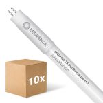 Multipack 10x Ledvance LED Tube T5 Performance (Mains AC) High Output 26W 3600lm - 830 Warm White | 115cm - Replaces 54W Multipack 10x Ledvance LED Tube T5 Performance (Mains AC) High Output 26W 3600lm - 830 Warm White | 115cm - Replaces 54W