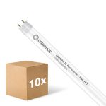 Multipack 10x Ledvance LED Tube T8 Performance (EM/Mains) High Output 20W 3100lm - 865 Daylight | 150cm - Replaces 58W Multipack 10x Ledvance LED Tube T8 Performance (EM/Mains) High Output 20W 3100lm - 865 Daylight | 150cm - Replaces 58W