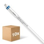 Multipack 10x Philips LED Tube T5 MASTER (HF) High Output 26W 3900lm - 865 Daylight | 145cm - Replaces 49W Multipack 10x Philips LED Tube T5 MASTER (HF) High Output 26W 3900lm - 865 Daylight | 145cm - Replaces 49W