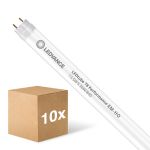 Multipack 10x Ledvance LED Tube T8 Performance (EM/Mains) High Output 13.5W 2100lm - 840 Cool White | 120cm - Replaces 36W Multipack 10x Ledvance LED Tube T8 Performance (EM/Mains) High Output 13.5W 2100lm - 840 Cool White | 120cm - Replaces 36W