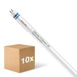 Multipack 10x Philips LED Tube T5 MASTER (HF) Ultra Output 36W 5200lm - 830 Warm White | 145cm - Dimmable - Replaces 80W Multipack 10x Philips LED Tube T5 MASTER (HF) Ultra Output 36W 5200lm - 830 Warm White | 145cm - Dimmable - Replaces 80W