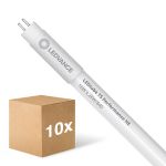 Multipack 10x Ledvance LED Tube T5 Performance (HF) High Efficiency 16W 2400lm - 840 Cool White | 115cm - Replaces 28W Multipack 10x Ledvance LED Tube T5 Performance (HF) High Efficiency 16W 2400lm - 840 Cool White | 115cm - Replaces 28W