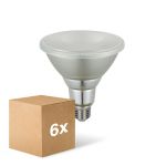 Multipack 6x Ledvance Performance LED Spot E27 PAR38 13.5W 1035lm 15D - 827 Extra Warm White | Replaces 120W Multipack 6x Ledvance Performance LED Spot E27 PAR38 13.5W 1035lm 15D - 827 Extra Warm White | Replaces 120W