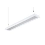Philips LED Panel FlexBlend SP342P 48,5W 5200lm - 940 Cool White | 120x20cm - UGR <19 - Dali Dimmable - Best Colour Rendering Philips LED Panel FlexBlend SP342P 48,5W 5200lm - 940 Cool White | 120x20cm - UGR <19 - Dali Dimmable - Best Colour Rendering