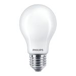 Philips MASTER Value LED Bulb E27 Pear Frosted 5.9W 806lm - 927 Extra Warm White | Best Colour Rendering - Dimmable - Replaces 60W Philips MASTER Value LED Bulb E27 Pear Frosted 5.9W 806lm - 927 Extra Warm White | Best Colour Rendering - Dimmable - Replaces 60W