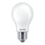 Philips MASTER Value LED Bulb E27 Pear Frosted 3.4W 470lm - 927 Extra Warm White | Best Colour Rendering - Dimmable - Replaces 40W Philips MASTER Value LED Bulb E27 Pear Frosted 3.4W 470lm - 927 Extra Warm White | Best Colour Rendering - Dimmable - Replaces 40W