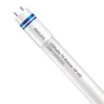 Philips LED Tube T8 MASTER (HF) High Output 20W 2900lm - 830 Warm White | 150cm - Dimmable - Replaces 58W Philips LED Tube T8 MASTER (HF) High Output 20W 2900lm - 830 Warm White | 150cm - Dimmable - Replaces 58W