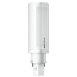 Philips CorePro PL-C LED 5.9W 600lm - 830 Warm White | Replaces 13W Philips CorePro PL-C LED 5.9W 600lm - 830 Warm White | Replaces 13W