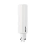 Philips CorePro PL-C LED 6.5W 700lm - 830 Warm White | Replaces 18W Philips CorePro PL-C LED 6.5W 700lm - 830 Warm White | Replaces 18W