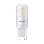 Philips CorePro LED Capsule G9 Frosted 2.7W 300lm - 827 Extra Warm White | Dimmable - Replaces 25W Philips CorePro LED Capsule G9 Frosted 2.7W 300lm - 827 Extra Warm White | Dimmable - Replaces 25W