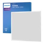 Philips LED Panel Ledinaire RC065B 28W 3400lm - 865 Daylight | 60x60cm - UGR <22 Philips LED Panel Ledinaire RC065B 28W 3400lm - 865 Daylight | 60x60cm - UGR <22