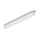 Philips LED Waterproof Batten Coreline 25W 4000lm - 840 Cool White | 60cm - Replaces 2x18W Philips LED Waterproof Batten Coreline 25W 4000lm - 840 Cool White | 60cm - Replaces 2x18W