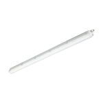Philips LED Waterproof Batten Coreline 62W 10000lm - 840 Cool White | 150cm - Dali Dimmable - Replaces 2x58W Philips LED Waterproof Batten Coreline 62W 10000lm - 840 Cool White | 150cm - Dali Dimmable - Replaces 2x58W