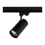 LED Tracklight ELARA PC Black 30W 2500lm 40D - 840 Cool White LED Tracklight ELARA PC Black 30W 2500lm 40D - 840 Cool White