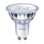 Philips Corepro LED Spot GU10 PAR16 3.5W 255lm 36D - 827 Extra Warm White | Replaces 35W Philips Corepro LED Spot GU10 PAR16 3.5W 255lm 36D - 827 Extra Warm White | Replaces 35W