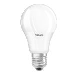 Osram Parathom LED Star E27 Pear Frosted 8.5W 806lm - 827 Extra Warm White | Replaces 60W Osram Parathom LED Star E27 Pear Frosted 8.5W 806lm - 827 Extra Warm White | Replaces 60W