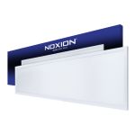 Noxion LED Panel Delta Pro V3.0 30W 3960lm - 830 Warm White | 120x30cm - UGR <19 - Philips Xitanium Driver Noxion LED Panel Delta Pro V3.0 30W 3960lm - 830 Warm White | 120x30cm - UGR <19 - Philips Xitanium Driver