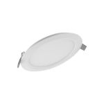 Ledvance LED Downlight Slim Round DN155 12W 1020lm 120D - 840 Cool White | 169mm  Ledvance LED Downlight Slim Round DN155 12W 1020lm 120D - 840 Cool White | 169mm