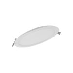 Ledvance LED Downlight Slim Round DN210 18W 1530lm 120D - 830 Warm White | 225mm Ledvance LED Downlight Slim Round DN210 18W 1530lm 120D - 830 Warm White | 225mm