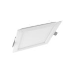 Ledvance LED Downlight Slim Square SQ105 6W 420lm 120D - 830 Warm White  Ledvance LED Downlight Slim Square SQ105 6W 420lm 120D - 830 Warm White