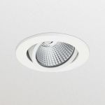 Philips LED Spot Clear Accent G2 RS061B 6W 500lm 36D - 830 Warm White | 80mm - Dimmable  Philips LED Spot Clear Accent G2 RS061B 6W 500lm 36D - 830 Warm White | 80mm - Dimmable