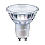 Philips MASTER Value LED Spot GU10 PAR16 4.9W 355lm 36D - 922-927 Dim To Warm | Best Colour Rendering - Dimmable - Replaces 50W Philips MASTER Value LED Spot GU10 PAR16 4.9W 355lm 36D - 922-927 Dim To Warm | Best Colour Rendering - Dimmable - Replaces 50W