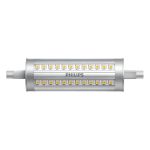 Philips Corepro LED Lineair R7s 118mm 14W 2000lm - 830 Warm White | Dimmable - Replaces 120W Philips Corepro LED Lineair R7s 118mm 14W 2000lm - 830 Warm White | Dimmable - Replaces 120W
