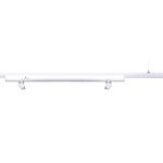 Noxion NX-Line Module 35W 5600lm 120D - 840 Cool White | 1500mm - 8-pole - Dali Dimmable - Emercency 3H Noxion NX-Line Module 35W 5600lm 120D - 840 Cool White | 1500mm - 8-pole - Dali Dimmable - Emercency 3H