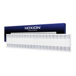 Noxion LED Panel Louvre Excell Pronox 34W 3400lm - 830 Warm White | 120x30cm - UGR 152 - Dali Dimmable Noxion LED Panel Louvre Excell Pronox 34W 3400lm - 830 Warm White | 120x30cm - UGR 152 - Dali Dimmable