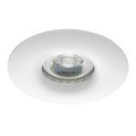 Noxion Recessed Spot Fix MR16 Tiltable White | Cutout 70mm - GU10 Socket Noxion Recessed Spot Fix MR16 Tiltable White | Cutout 70mm - GU10 Socket