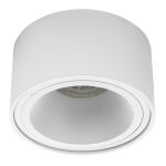 Noxion Recessed Spot Rondo MR16 White | Cutout 70mm - GU10 Socket Noxion Recessed Spot Rondo MR16 White | Cutout 70mm - GU10 Socket