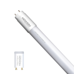 Noxion LED Tube T8 Avant Extreme (EM/Mains) Ultra Output 15.9W 2550lm - 830 Warm White | 120cm - Replaces 36W Noxion LED Tube T8 Avant Extreme (EM/Mains) Ultra Output 15.9W 2550lm - 830 Warm White | 120cm - Replaces 36W