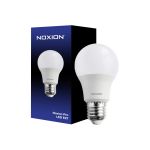Noxion Lucent Classic LED E27 Pear Frosted 9.5W 1055lm - 827 Extra Warm White | Replaces 75W Noxion Lucent Classic LED E27 Pear Frosted 9.5W 1055lm - 827 Extra Warm White | Replaces 75W