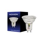 Noxion LED Spot GU10 PAR16 4.8W 450lm 36D - 827 Extra Warm White | Replaces 65W Noxion LED Spot GU10 PAR16 4.8W 450lm 36D - 827 Extra Warm White | Replaces 65W