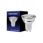 Noxion LED Spot GU10 PAR16 2.4W 230lm 36D - 827 Extra Warm White | Replaces 35W Noxion LED Spot GU10 PAR16 2.4W 230lm 36D - 827 Extra Warm White | Replaces 35W