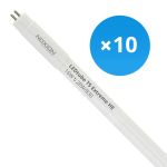 Multipack 10x Noxion Avant LED Tube T5 Extreme (HF) High Efficiency 16W 2160lm - 830 Warm White | 115cm - Replaces 28W Multipack 10x Noxion Avant LED Tube T5 Extreme (HF) High Efficiency 16W 2160lm - 830 Warm White | 115cm - Replaces 28W