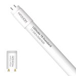 Noxion LED Tube T8 Avant (EM/Mains) Standard Output 15W 1800lm - 840 Cool White | 120cm - Replaces 36W Noxion LED Tube T8 Avant (EM/Mains) Standard Output 15W 1800lm - 840 Cool White | 120cm - Replaces 36W