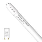 Noxion LED Tube T8 Avant (EM/Mains) Standard Output 19W 2300lm - 830 Warm White | 150cm - Replaces 58W Noxion LED Tube T8 Avant (EM/Mains) Standard Output 19W 2300lm - 830 Warm White | 150cm - Replaces 58W