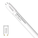 Noxion LED Tube T8 Avant (EM/Mains) Standard Output 7.5W 900lm - 830 Warm White | 60cm - Replaces 18W Noxion LED Tube T8 Avant (EM/Mains) Standard Output 7.5W 900lm - 830 Warm White | 60cm - Replaces 18W