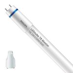 Philips LED Tube T8 MASTER (EM/Mains) High Output 18.2W 3100lm - 840 Cool White | 150cm - Replaces 58W Philips LED Tube T8 MASTER (EM/Mains) High Output 18.2W 3100lm - 840 Cool White | 150cm - Replaces 58W