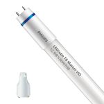 Philips LED Tube T8 MASTER (EM/Mains) High Output 12.5W 2000lm - 830 Warm White | 120cm - Replaces 36W Philips LED Tube T8 MASTER (EM/Mains) High Output 12.5W 2000lm - 830 Warm White | 120cm - Replaces 36W