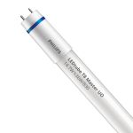 Philips LED Tube T8 MASTER (EM/Mains) Ultra Output 14.7W 2300lm - 830 Warm White | 120cm - Replaces 36W Philips LED Tube T8 MASTER (EM/Mains) Ultra Output 14.7W 2300lm - 830 Warm White | 120cm - Replaces 36W