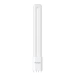 Noxion Lucent PL-L LED 11.9W 1450lm - 830 Warm White | Replaces 24W Noxion Lucent PL-L LED 11.9W 1450lm - 830 Warm White | Replaces 24W