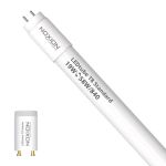 Noxion LED Tube T8 Avant (EM/Mains) Standard Output 19W 2300lm - 840 Cool White | 150cm - Replaces 58W Noxion LED Tube T8 Avant (EM/Mains) Standard Output 19W 2300lm - 840 Cool White | 150cm - Replaces 58W
