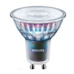 Philips MASTER LED Spot ExpertColor GU10 PAR16 3.9W 280lm 36D - 930 Warm White | Best Colour Rendering - Dimmable - Replaces 35W Philips MASTER LED Spot ExpertColor GU10 PAR16 3.9W 280lm 36D - 930 Warm White | Best Colour Rendering - Dimmable - Replaces 35W