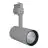 Ledvance LED Tracklight Spot D75 Grey 25W 1900lm 24D - 930 Warm White | Best Colour Rendering